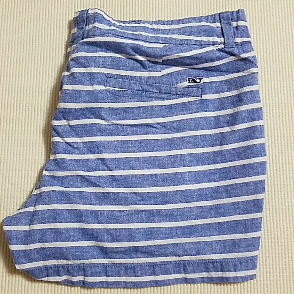 Vineyard vines shorts